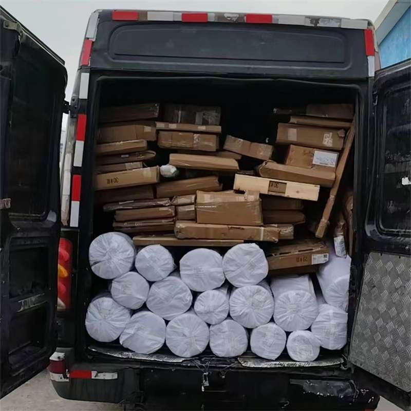 山东泰安岱岳至义乌货运专线，一站式物流服务助您货畅其流！（到义乌物流专线）