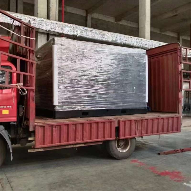 山东泰安岱岳至克拉玛依物流专线，一站式服务助您货运无忧（克拉玛依 物流）