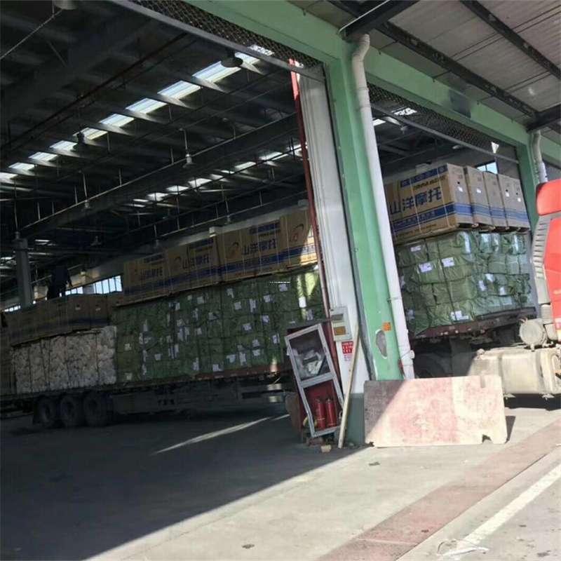 山东泰安岱岳到潜江物流公司，专业货运，高效快捷