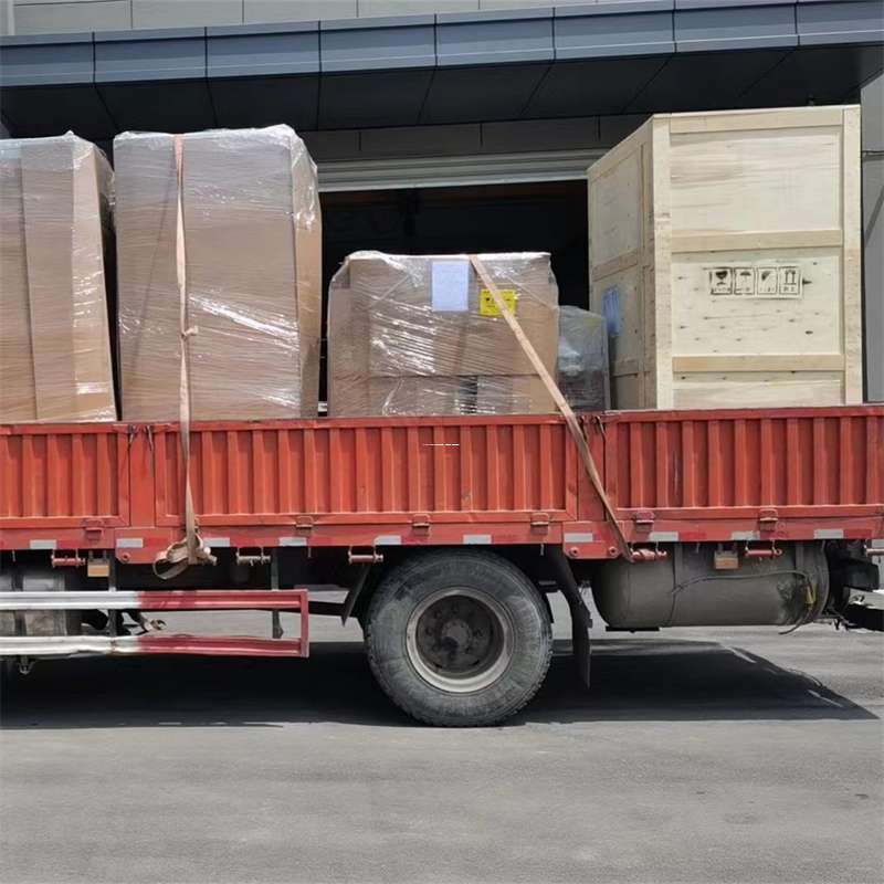 山东泰安岱岳到朔州物流公司——一站式服务，让货运更便捷