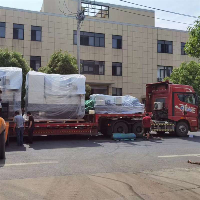 山东泰安岱岳到南京物流公司一站式服务，让货运更轻松